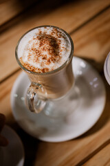 Cappuccino