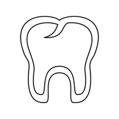 Dental Health Icon
