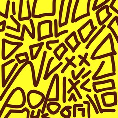 seamless pattern with arrows Retro, vintage, abstract, colorful pattern, grunge, faded, psychedelic, distressed texture, bold lines, pop art, ornamental, seamless, stylish, groovy, artistic, decorativ