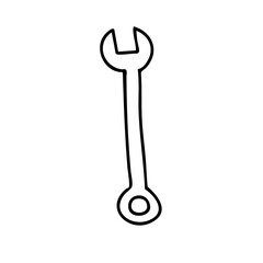 wrench icon