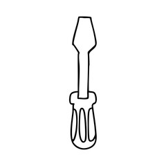 screwdriver icon