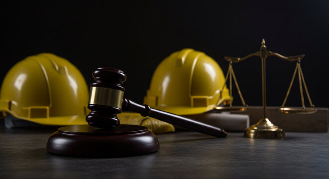 Occupational Safety Legislation