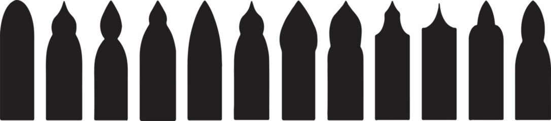 bullet, ammunition, firearm, weapon, projectile, silhouette, gun, military, hunting, shooting, danger, power, metal, cartridge, caliber, lead, explosive, warfare, combat, defense, security, object, gr