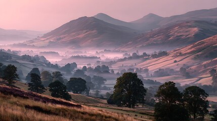 Rugged rocky coastline with sunset lighting crashing waves, dramatic seascape showing raw energy, natural beauty of cliffs and turbulent ocean waves