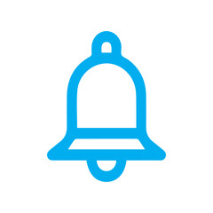 Notification Bell Icon