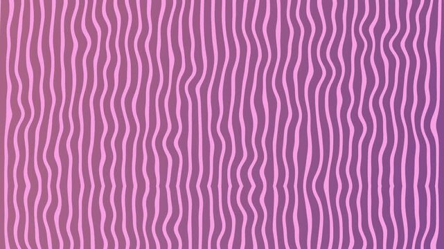 Looping pink turbulence effect flowing downward on a light background. Soft and abstract, great for creative or relaxing visuals.