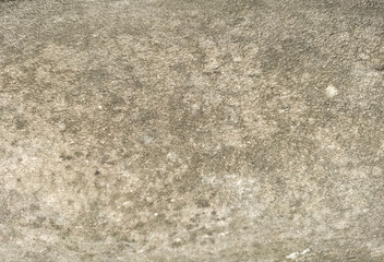 Fototapeta premium Textured concrete surface with subtle patterns in natural light during the day