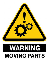 Obraz premium under construction sign