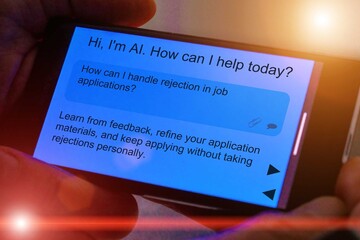 How can I handle rejection in job applications? Questions