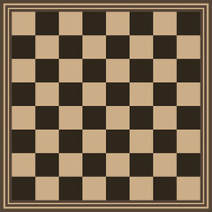 Chess is a brain teaser game that trains intelligence
