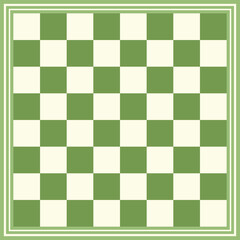 Chess is a brain teaser game that trains intelligence