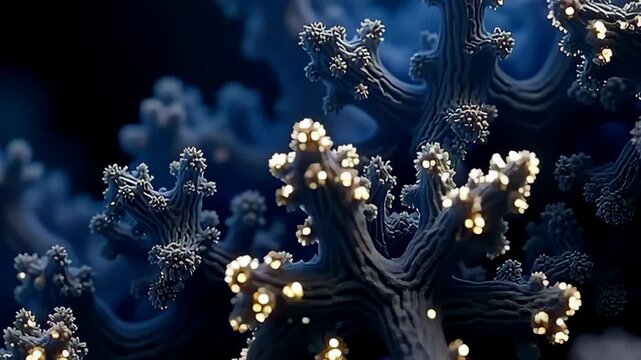cost enthral to angstrom land of elegance with particle furcate same coral witwatersrand below dark light, where intricate bunch of trilateral condition enlarge rhythmically inwards