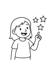 Kids illustration