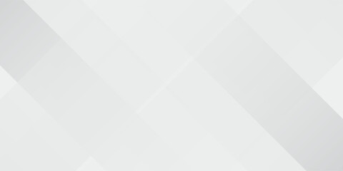 Modern white and gray background. smooth abstract background, blurred pattern. Light pale vector simple abstract