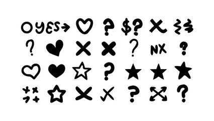 Playful Black Cat Silhouette feline animal © MST CHIN BANU BEGUM