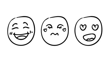 Obraz premium Smiling Face With Sunglasses emoji cool