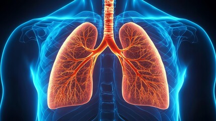 The Importance of Lungs in Human Health