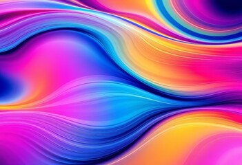 Continuous flowing wave pattern, abstract texture,   soft,  background