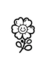 Blank White SVG Background Vector Illustration Clean and Scalable Design