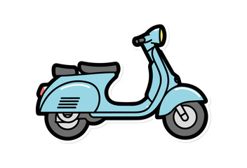 Abstract Minimalist Vector SVG Background with Clean White Color Flat Design