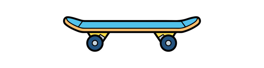 Simple Minimalist SVG Icon Vector in Clean White Design for Web Use