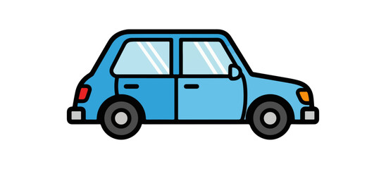 Abstract Minimalist Vector SVG Background with Blank White Space for Text and Design