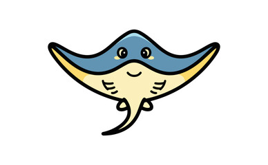 Abstract Minimalist Vector SVG Background Design with Geometric Shapes