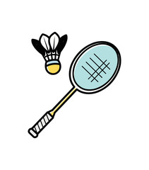 Abstract Blank SVG Background Vector Illustration in White Minimalist Style