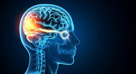 Understanding the Human Brain Function and its Complex Systems Revealed