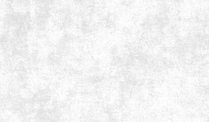 Subtle White Texture: Grunge Background