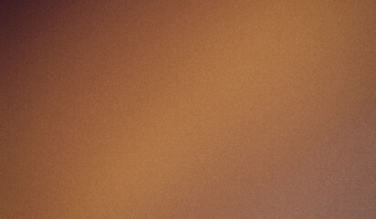 Rich Brown Texture: Subtle Grain and Warm Tone Background