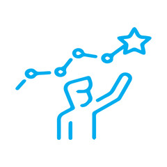 Achieving Goals and Success