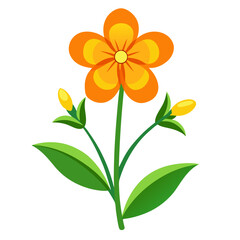 western wall vector on white background