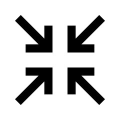 Obraz premium Fractal Essentials - Collapse