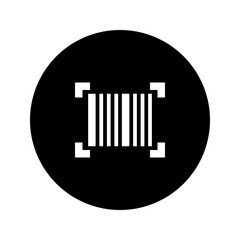Coalmark icons - Barcode