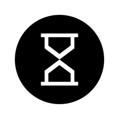 Coalmark Icons - Hourglass
