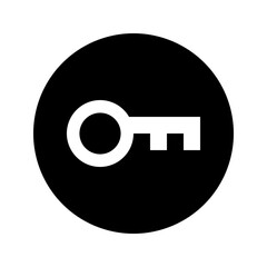 Coalmark Icons - Key