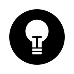Coalmark Icons - Lightbulb