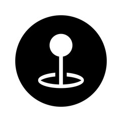 Coalmark Icons - Location