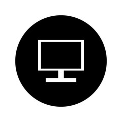 Coalmark Icons - Monitor