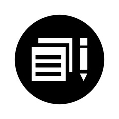 Coalmark Icons - Note