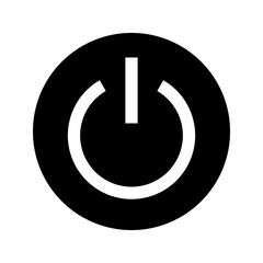 Coalmark Icons - Power
