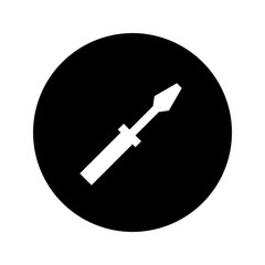 Coalmark Icons - Screwdriver