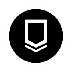 Coalmark Icons - Shield