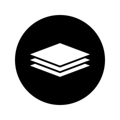 Coalmark Icons - Stack