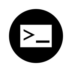 Coalmark Icons - Terminal
