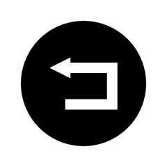 Coalmark Icons - Undo