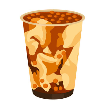 Filipino Streetfood Taho