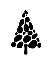 Christmas Tree Simple