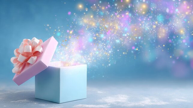 Gift Exploding Shutterstock Exploding Box Images – Browse 69,700 Stock Photos, Vectors, and Video ...